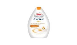 Dove Gd Huile Creme 400 Ml