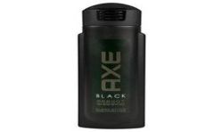 Axe Flacon 300Ml Shampoing Black Clean Mc