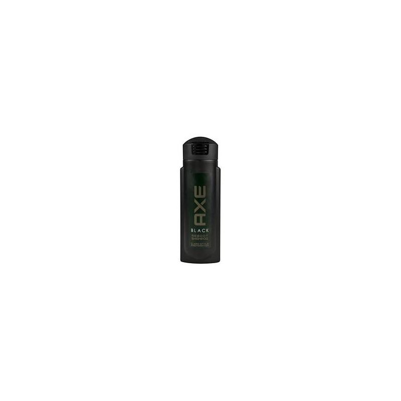 Axe Flacon 300Ml Shampoing Black Clean Mc