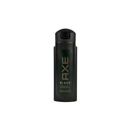 Axe Flacon 300Ml Shampoing Black Clean Mc