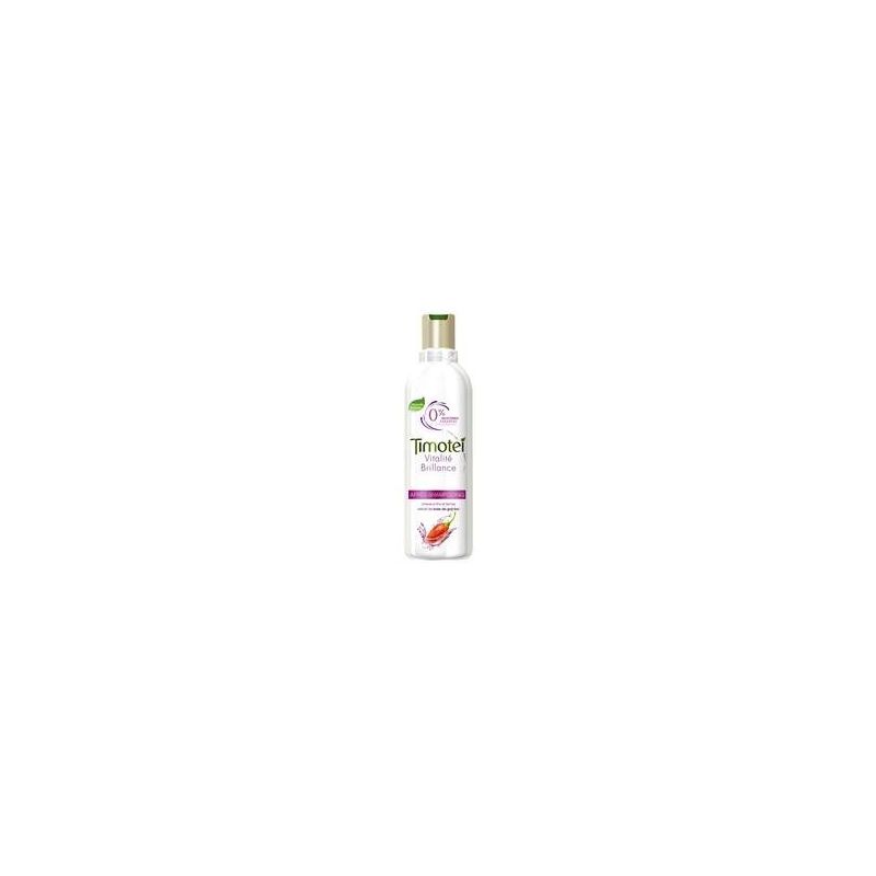 Timotei 300Ml Ash Vitali/Brill.Timotei