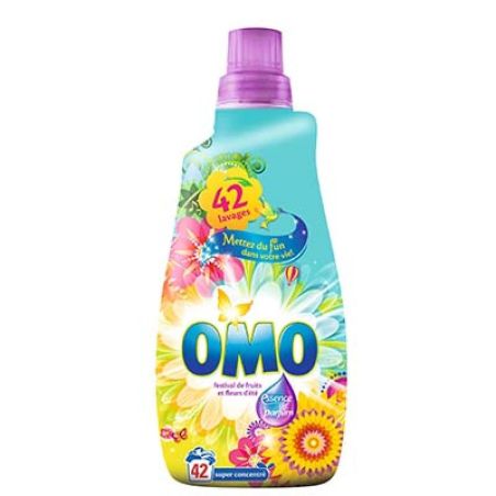 Omo 1,47L Supc Fesaint Fr&Fl 42L