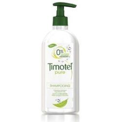 Timotei Shp Pure 750Ml