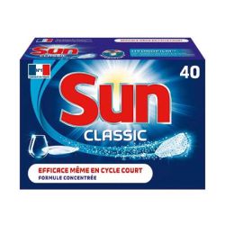 Sun Tabs Classic X40
