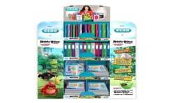 Elba Box 199 Produits Polypro