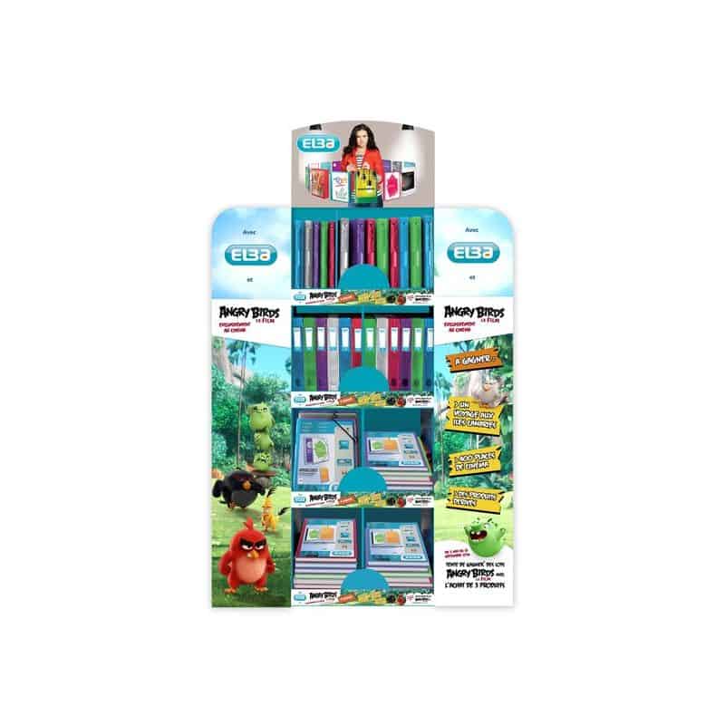 Elba Box 199 Produits Polypro