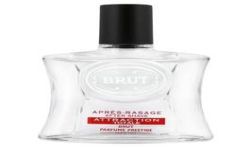 Brut A/Rasage Att.Totale 100Ml