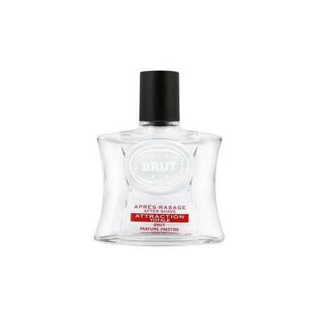 Brut A/Rasage Att.Totale 100Ml