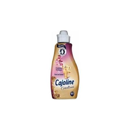 Cajoline 1,5L Orchidees Santal