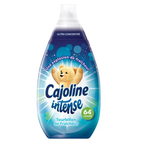 Cajoline Cajo Intense Fraicheur 960Ml