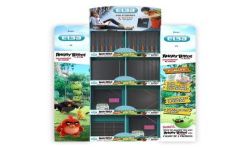 Elba Box 153 Produits Polypro