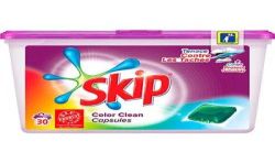 Skip 30 Caps Couleur