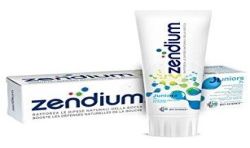 Zendium 75Ml Dentifrice Jr