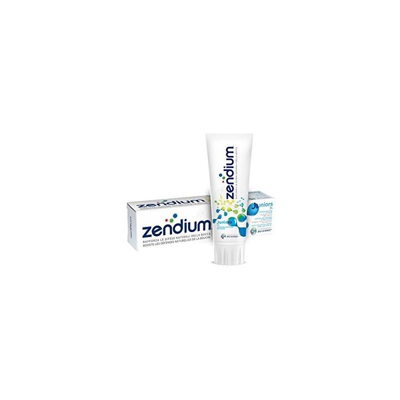 Zendium 75Ml Dentifrice Jr