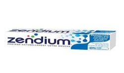 Signal Tube 75Ml Dentifrice Zendium Comp