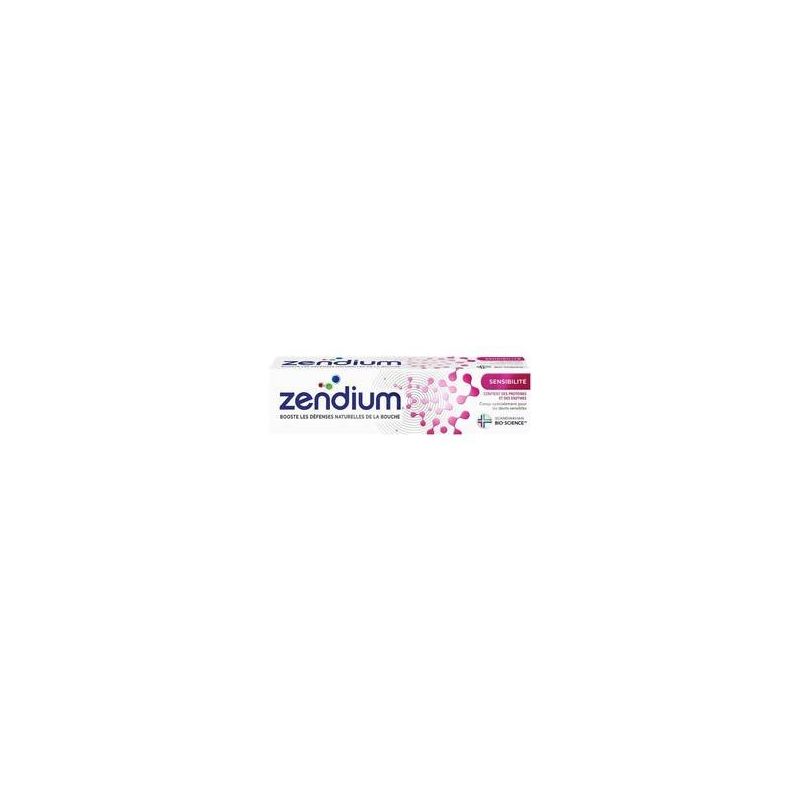 Signal 75Ml Zendium Sensibilite Signa