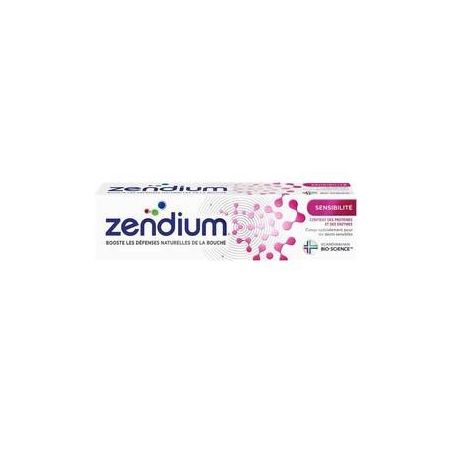 Signal 75Ml Zendium Sensibilite Signa