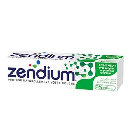 Signal 75Ml Zendium Frais