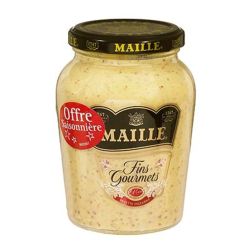 Maille Mout.F.Gourmet 340