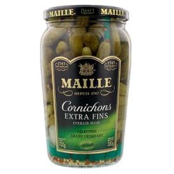 Maille B72Cl.Corn.Ext.Fin