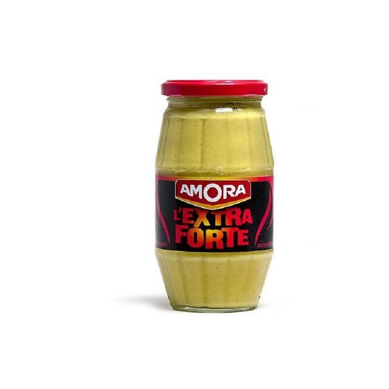 Amora Mout Extra-F Bocal 440G