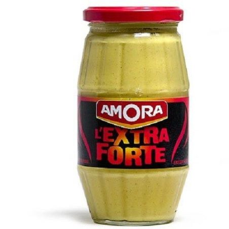 Amora Mout Extra-F Bocal 440G