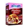 Alsa Moelleux Marbre 435G