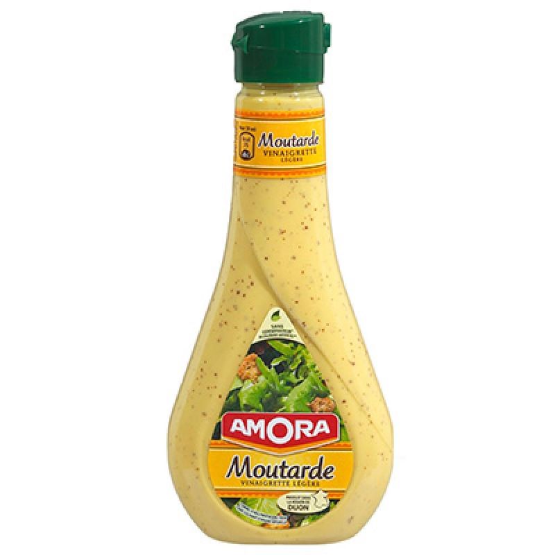 Amora Vinaigret.Mout.45Cl