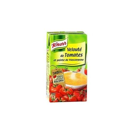 Knorr 1L Spe Velout Tom Mascarp Knor