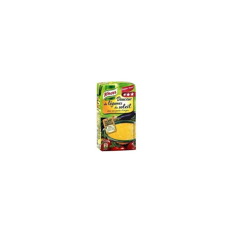 Knorr 50Cl Spe Leg Du Soleil