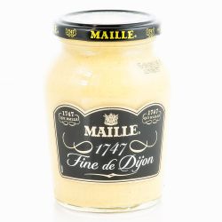 Maille 350Ml Moutarde Forte