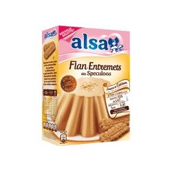 Alsa 172G Flan Speculoos