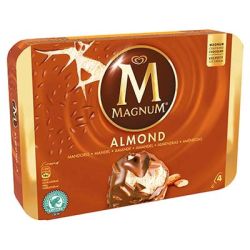 Magnum Bat Vani/Amande X4 328G