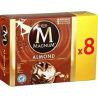 Magnum Bat Vani/Amande X8 656G