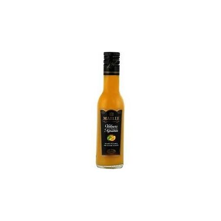 Maille Bouteille 25Cl Velours Vinaigre Agrumes