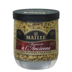 Maille Mout.Ancien.Verrin.160G
