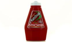 Amora Ketchup Nat Top Up 575G