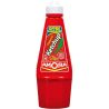 Amora Ketchup Souple 575G