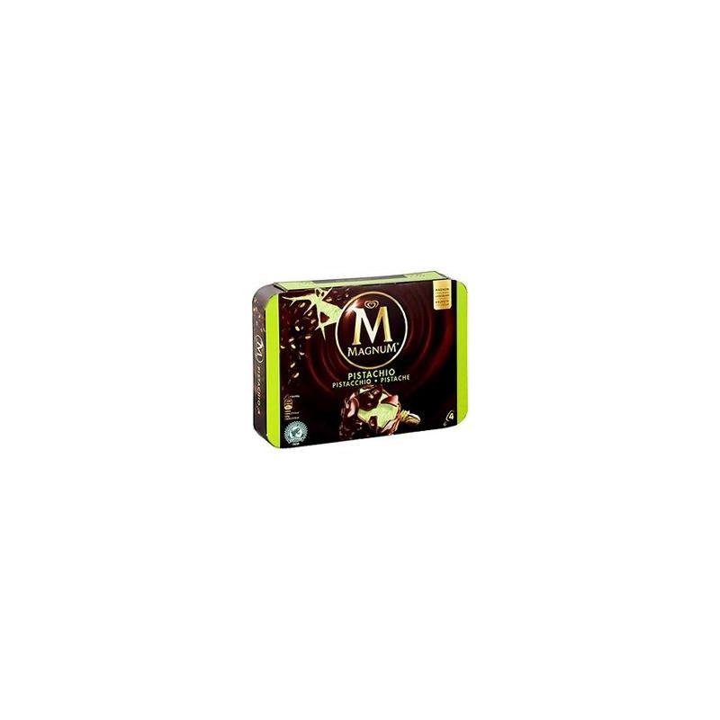 Miko 4X110Ml Magnum Pistache 343G