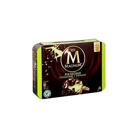 Miko 4X110Ml Magnum Pistache 343G