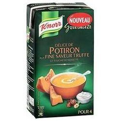 Knorr Mg Potir/Truf/Noiset 1L