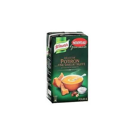 Knorr Mg Potir/Truf/Noiset 1L