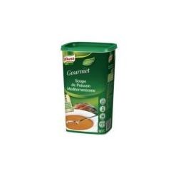 Knorr Soupe Deshy Poisson 1 Kg