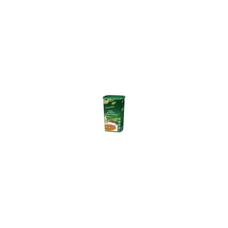 Knorr Soupe Deshy Poisson 1 Kg