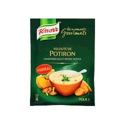 Knorr Knor Deshy Vel.Potir/Chant105G