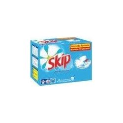 Skip Tabs Active Clean X56