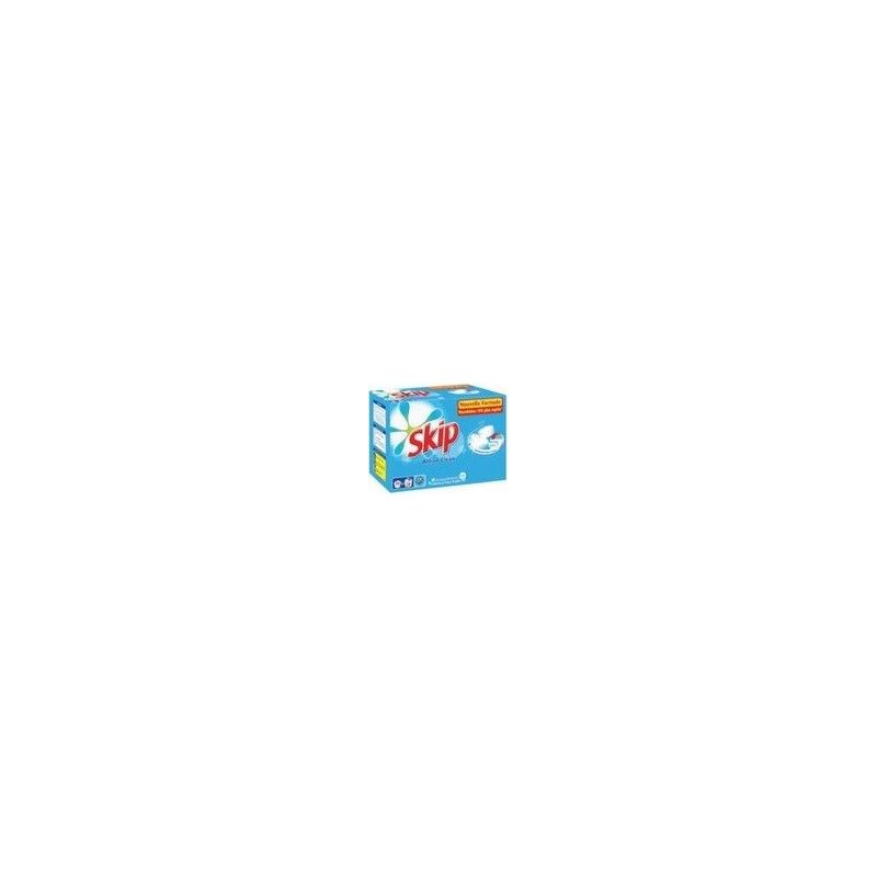 Skip Tabs Active Clean X56