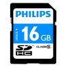 Philips Carte Sd 16Go-Fm016Sd4