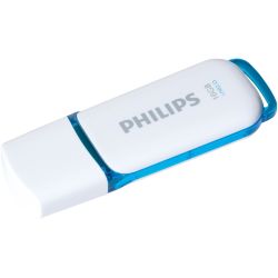 Philips Cle Usb 16Go Fm016Fd70