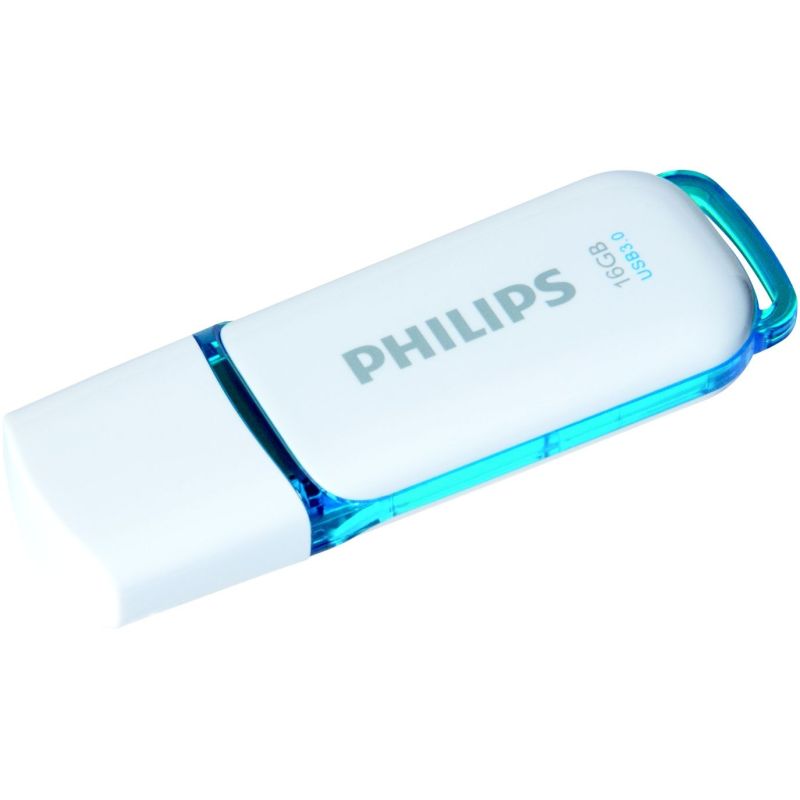 Philips Cle Usb 16Go Fm16Fd75B